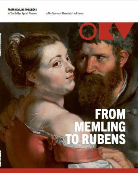OKV From Memling to Rubens