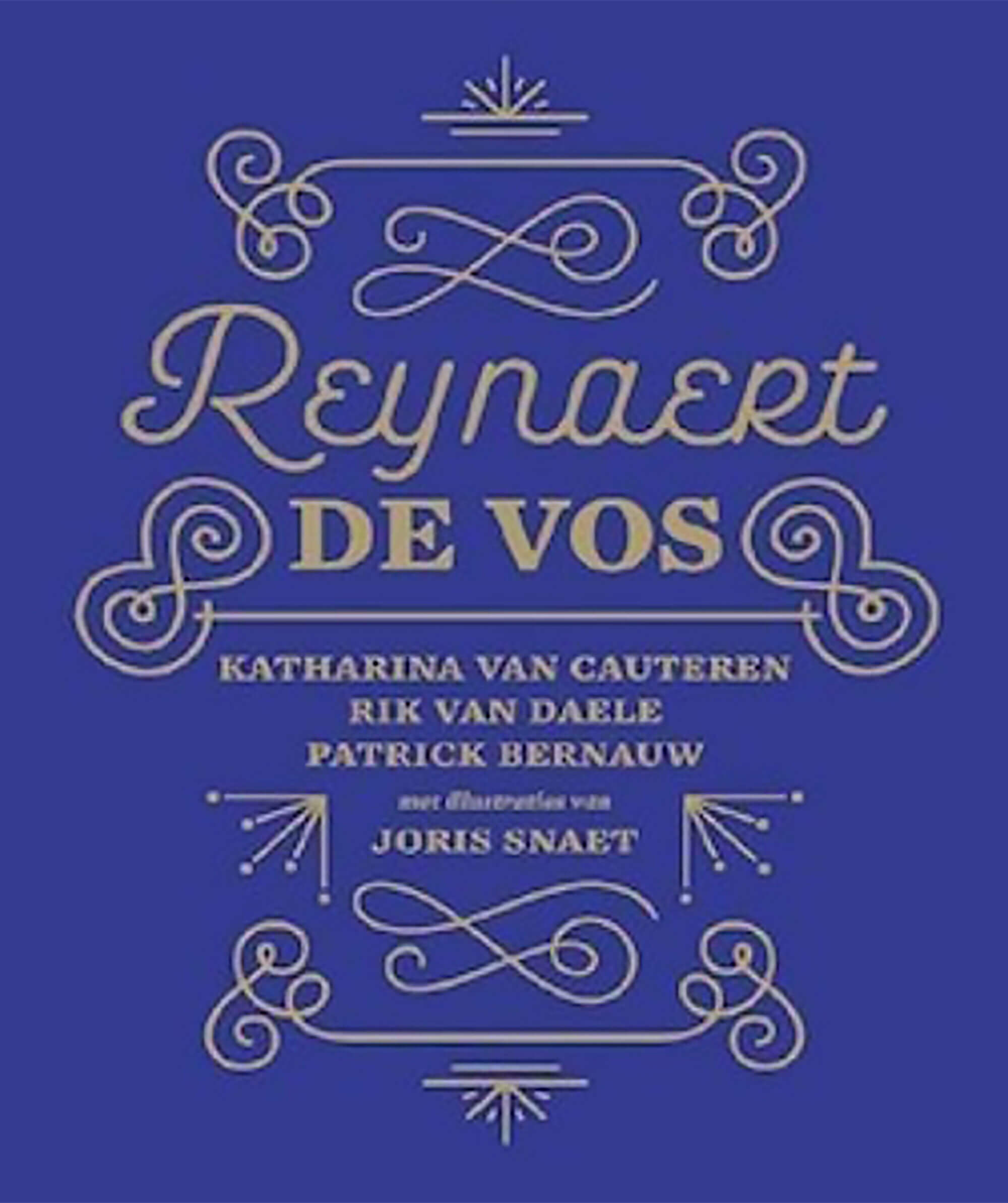 Reynaert De Vos