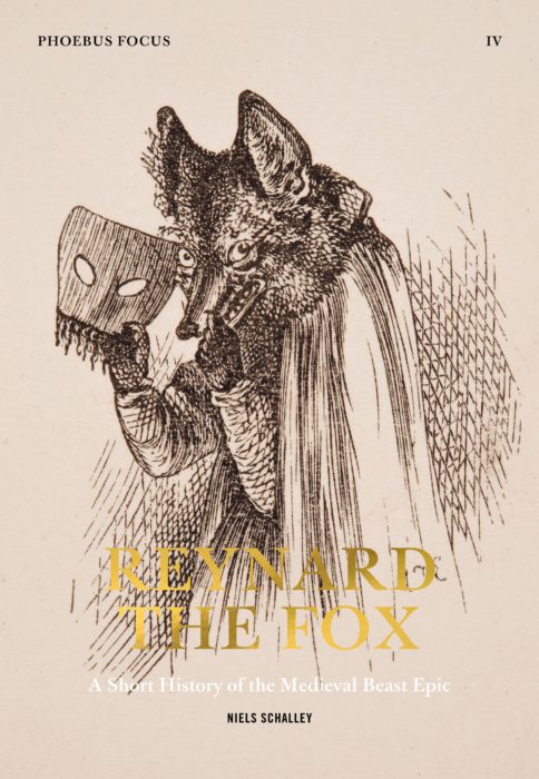 Reynaert The Fox