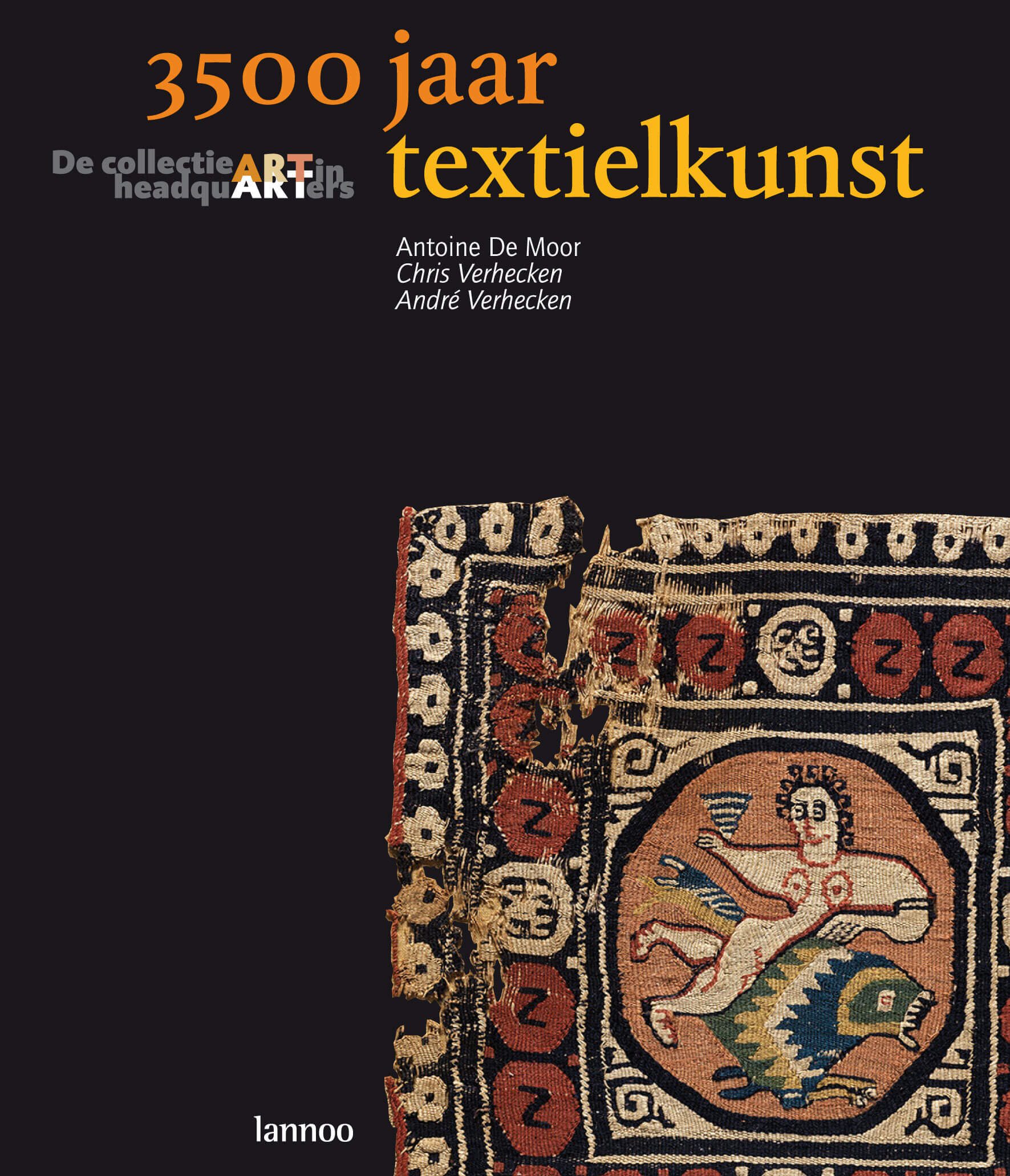 3500 jaar textielkunst