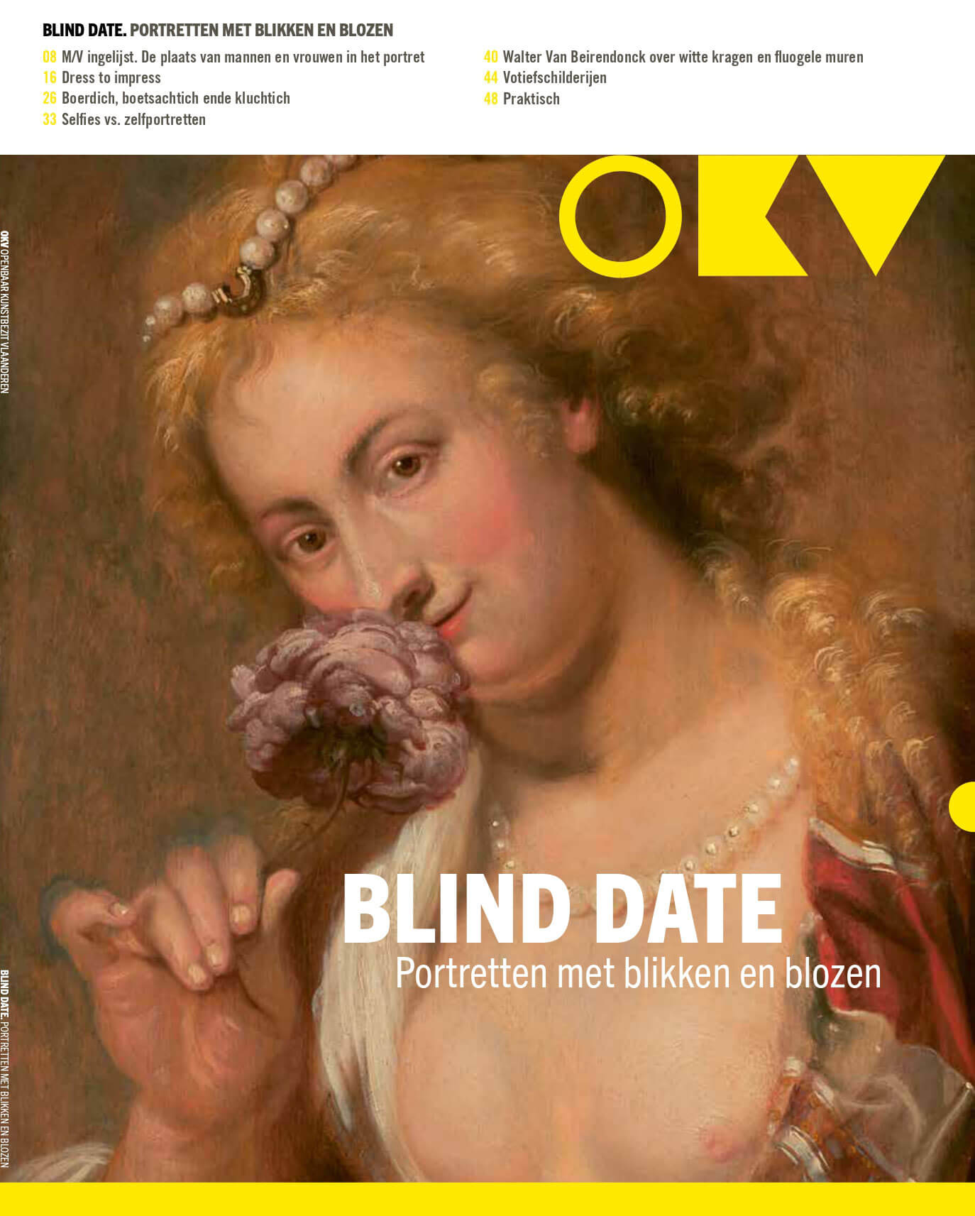 OKV - Blind Date