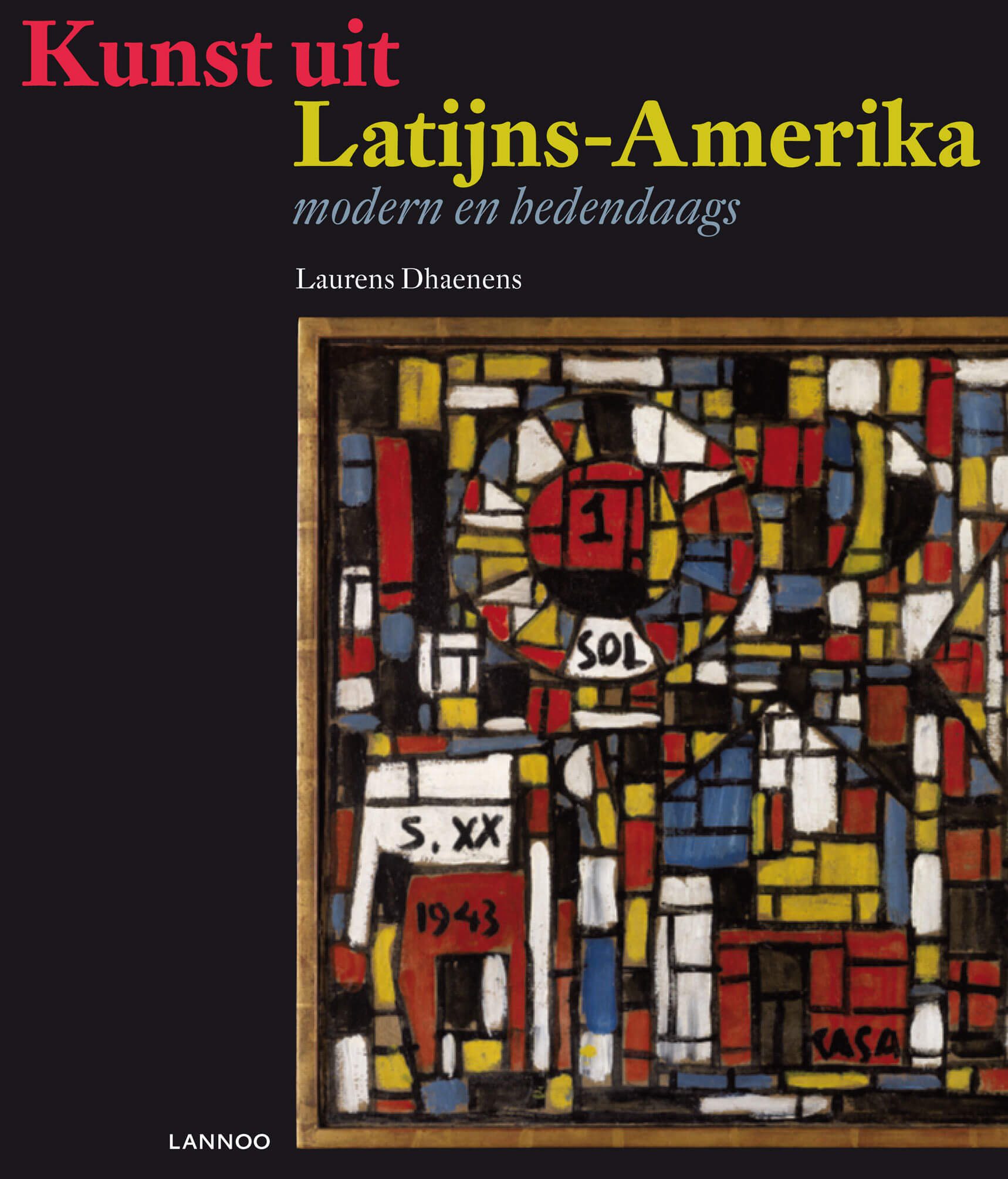Kunst uit Latijns Amerika